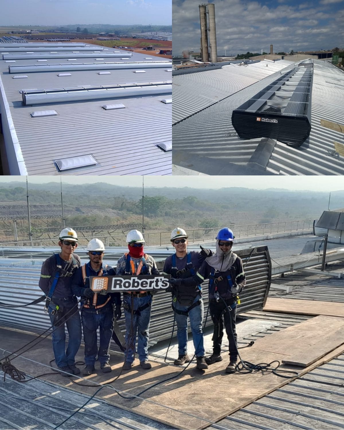 CFOs e Engenheiros concordam